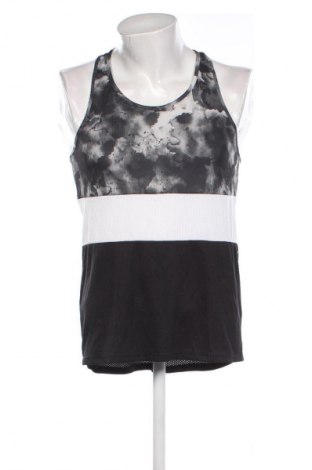 Herren Tanktop Unbranded, Größe M, Farbe Mehrfarbig, Preis € 10,99