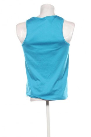 Herren Tanktop Unbranded, Größe M, Farbe Blau, Preis € 10,99