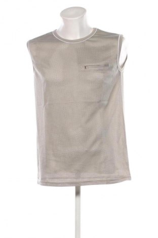 Ανδρικό αμάνικο  Unbranded, Μέγεθος XL, Χρώμα Πράσινο, Τιμή 6,99 €