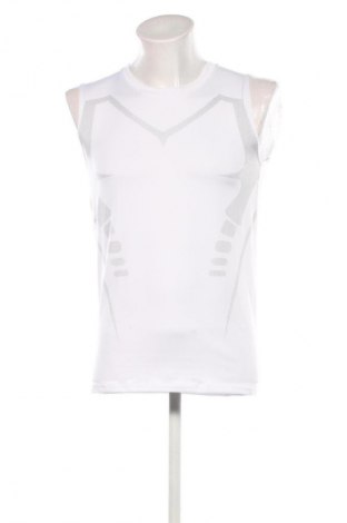 Herren Tanktop Unbranded, Größe M, Farbe Weiß, Preis € 9,99
