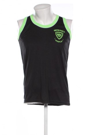 Pánské tilko  Unbranded, Velikost M, Barva Černá, Cena  249,00 Kč