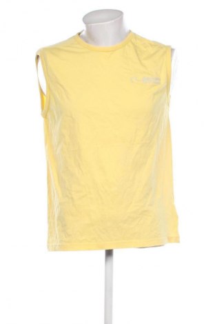 Pánske tielko  Unbranded, Veľkosť XL, Farba Žltá, Cena  8,95 €