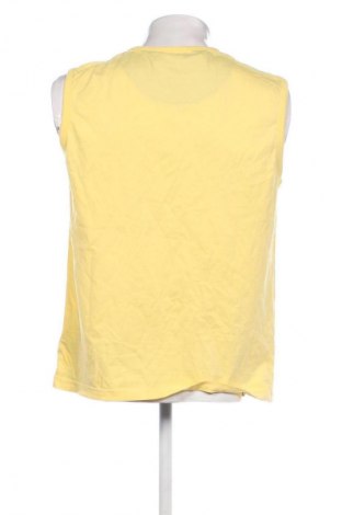 Pánske tielko  Unbranded, Veľkosť XL, Farba Žltá, Cena  8,95 €