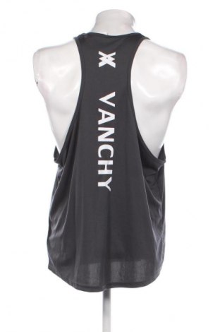 Męski podkoszulek Unbranded, Rozmiar XXL, Kolor Szary, Cena 49,99 zł
