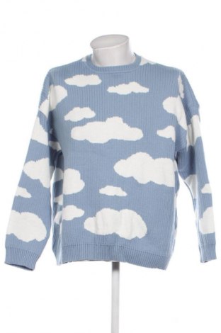 Herrenpullover ASOS, Größe XL, Farbe Mehrfarbig, Preis 24,55 €