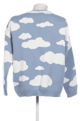 Herrenpullover ASOS, Größe XL, Farbe Mehrfarbig, Preis 24,55 €