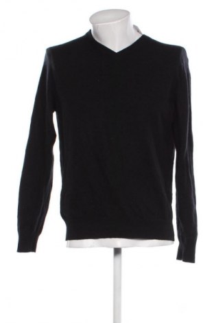 Męski sweter Black Brown 1826, Rozmiar M, Kolor Czarny, Cena 80,46 zł