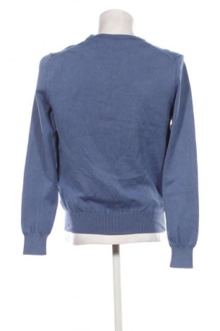 Herrenpullover Boomerang, Größe M, Farbe Blau, Preis € 22,99