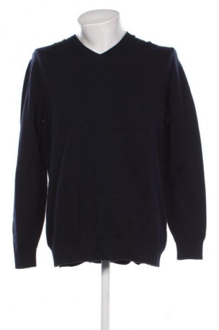 Herrenpullover C&A, Größe L, Farbe Blau, Preis 17,85 €