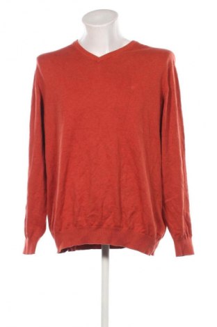 Pánský svetr  Casa Moda, Velikost XXL, Barva Hnědá, Cena  999,00 Kč