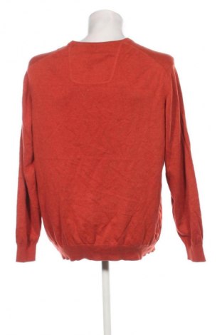 Pánský svetr  Casa Moda, Velikost XXL, Barva Hnědá, Cena  999,00 Kč