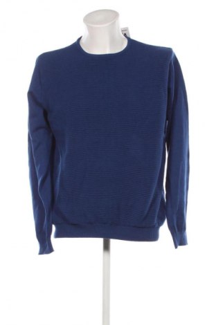Pánský svetr  CedarWood State, Velikost XXL, Barva Modrá, Cena  441,00 Kč