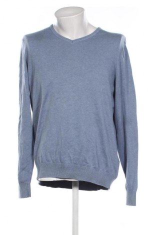 Herrenpullover Charles Vogele, Größe XL, Farbe Blau, Preis € 24,99