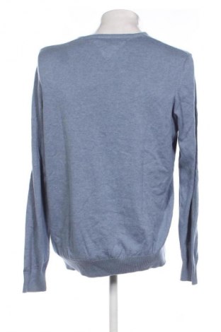 Herrenpullover Charles Vogele, Größe XL, Farbe Blau, Preis € 24,99