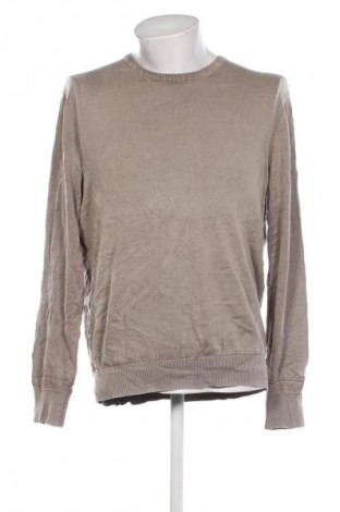 Herrenpullover Conbipel, Größe L, Farbe Beige, Preis € 33,99