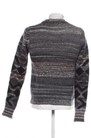 Herrenpullover ENERGIE, Größe M, Farbe Mehrfarbig, Preis 31,71 €
