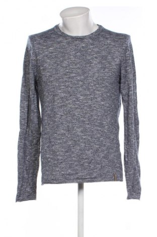 Pulover de bărbați Edc By Esprit, Mărime L, Culoare Albastru, Preț 102,99 Lei