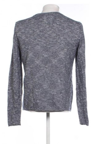 Pulover de bărbați Edc By Esprit, Mărime L, Culoare Albastru, Preț 102,99 Lei