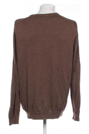 Męski sweter Esprit, Rozmiar XXL, Kolor Brązowy, Cena 110,99 zł