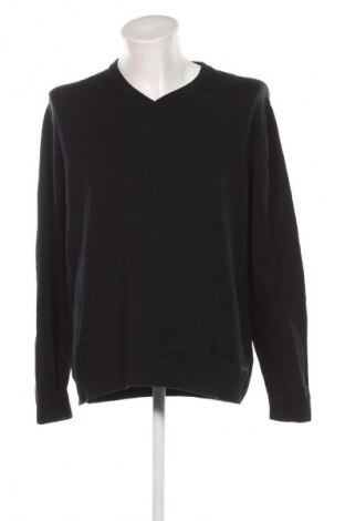 Męski sweter Esprit, Rozmiar XXL, Kolor Czarny, Cena 110,99 zł