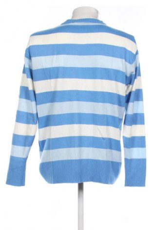 Pánský svetr  Fred Perry, Velikost M, Barva Vícebarevné, Cena  639,00 Kč