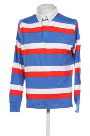 Herrenpullover Gant, Größe XL, Farbe Mehrfarbig, Preis 53,99 €