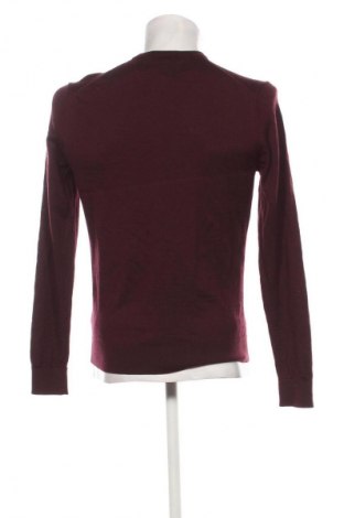 Pánský svetr  H&M, Velikost M, Barva Červená, Cena  449,00 Kč