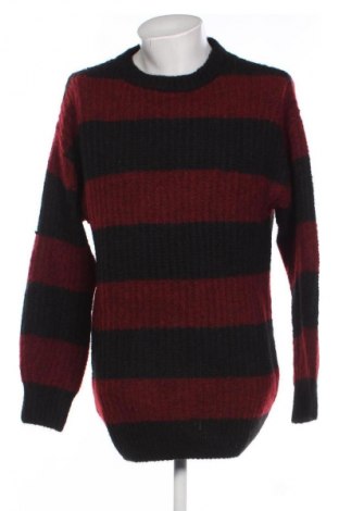 Pánský svetr  H&M, Velikost S, Barva Vícebarevné, Cena  449,00 Kč