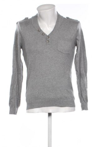 Pánský svetr  H&M, Velikost S, Barva Šedá, Cena  569,00 Kč