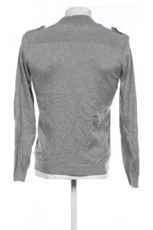 Pánský svetr  H&M, Velikost S, Barva Šedá, Cena  569,00 Kč