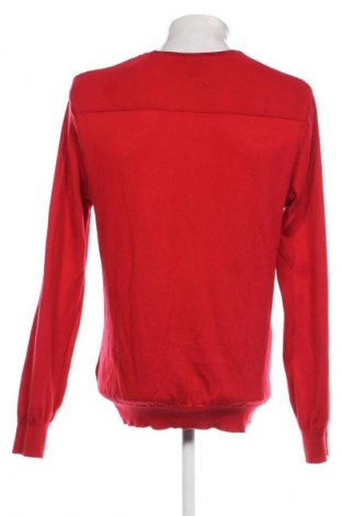 Férfi pulóver H&M, Méret XL, Szín Piros, Ár 7 000 Ft