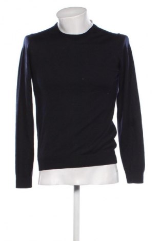 Pánský svetr  H&M, Velikost M, Barva Modrá, Cena  399,00 Kč