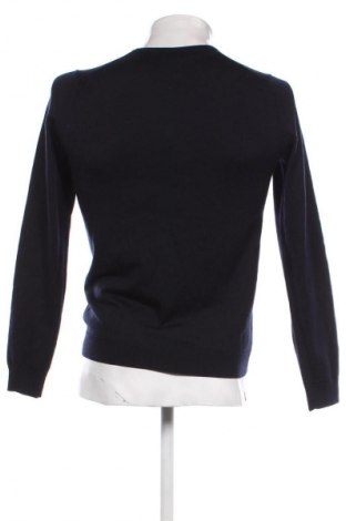 Pánský svetr  H&M, Velikost M, Barva Modrá, Cena  399,00 Kč