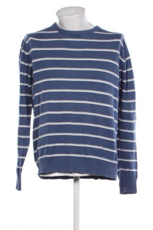 Pánský svetr  H&M L.O.G.G., Velikost XL, Barva Vícebarevné, Cena  309,00 Kč