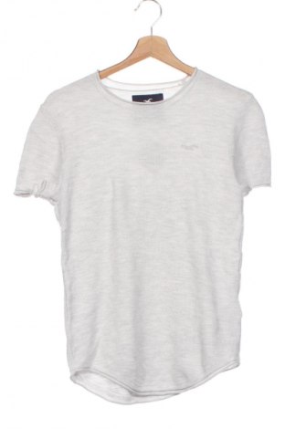 Pánský svetr  Hollister, Velikost XS, Barva Šedá, Cena  319,00 Kč