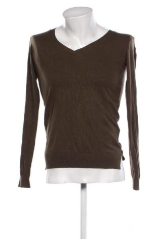 Herrenpullover House, Größe M, Farbe Golden, Preis € 17,90