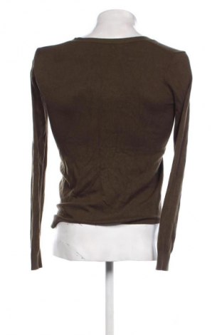 Herrenpullover House, Größe M, Farbe Golden, Preis € 17,90