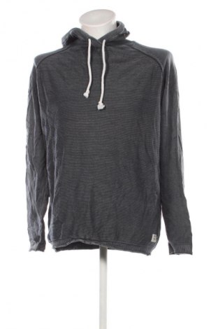 Мъжки пуловер Jack & Jones, Размер XL, Цвят Син, Цена 27,99 лв.