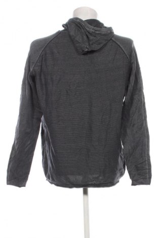 Мъжки пуловер Jack & Jones, Размер XL, Цвят Син, Цена 27,99 лв.