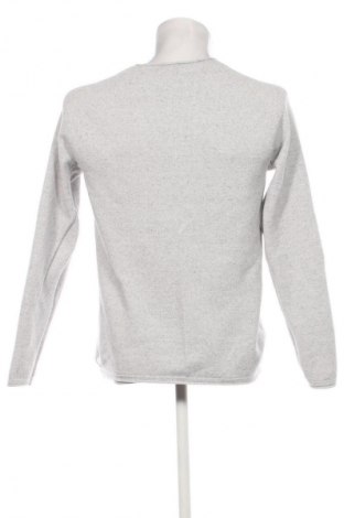 Herrenpullover Jack & Jones, Größe L, Farbe Grau, Preis € 14,99