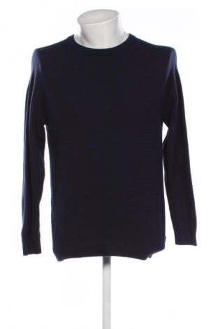 Pánský svetr  Jack & Jones, Velikost L, Barva Modrá, Cena  399,00 Kč