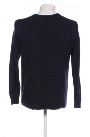 Pánský svetr  Jack & Jones, Velikost L, Barva Modrá, Cena  399,00 Kč