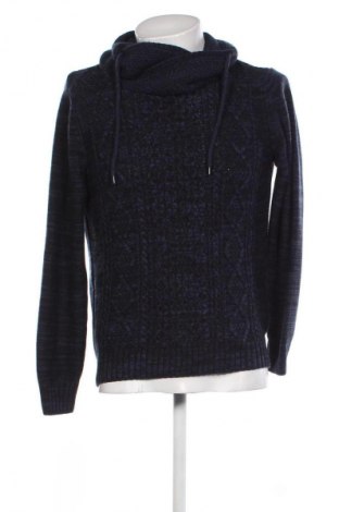 Męski sweter LCW, Rozmiar L, Kolor Kolorowy, Cena 80,46 zł