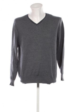 Herrenpullover Luciano, Größe L, Farbe Blau, Preis € 22,99
