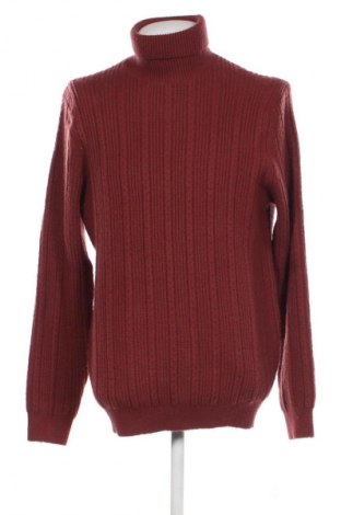 Herrenpullover Mango, Größe XXL, Farbe Rot, Preis 17,39 €