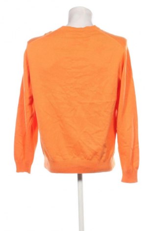 Pánský svetr  Milano Italy, Velikost XL, Barva Oranžová, Cena  779,00 Kč