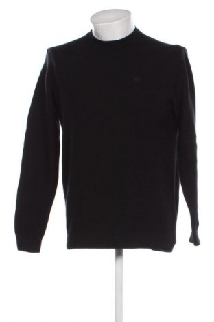 Herrenpullover Mustang, Größe M, Farbe Schwarz, Preis € 30,00