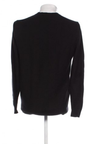 Herrenpullover Mustang, Größe M, Farbe Schwarz, Preis € 30,00