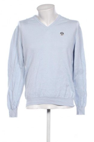 Pánsky sveter  North Sails, Veľkosť XL, Farba Modrá, Cena  36,95 €