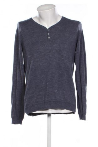 Pánský svetr  ORIGINAL VINTAGE STYLE, Velikost XL, Barva Šedá, Cena  1 304,00 Kč